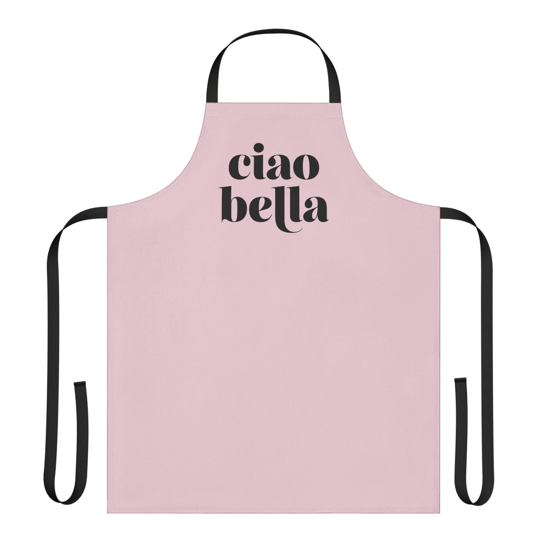 Ciao Bella apron