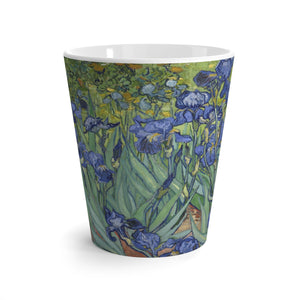 Master's Series - Van Gogh Latte Mug