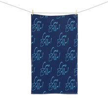 Load image into Gallery viewer, Ciao Bella! hand towel