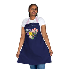 Load image into Gallery viewer, Je t&#39;aime apron