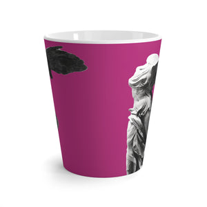 Nike Latte Mug