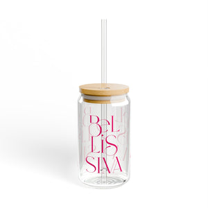 Bellissima Sipper Glass
