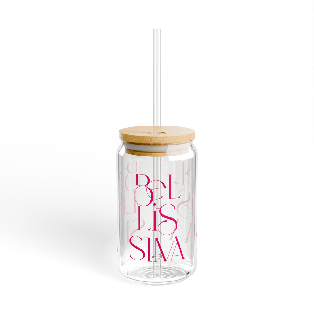 Bellissima Sipper Glass