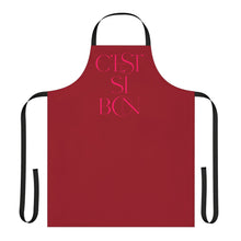 Load image into Gallery viewer, C&#39;est Si Bon Apron