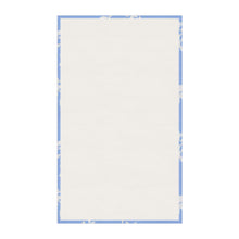 Load image into Gallery viewer, Periwinkle hand towel