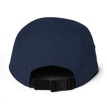 Load image into Gallery viewer, Roma, Italia, five panel cap  (6 colors)