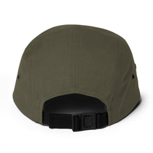 Load image into Gallery viewer, Roma, Italia, five panel cap  (6 colors)