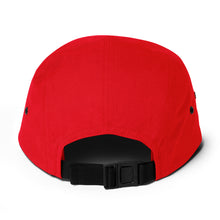 Load image into Gallery viewer, Capri, Italia, five panel cap  (6 colors)