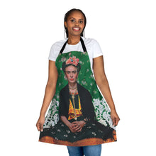 Load image into Gallery viewer, Frida apron