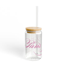 Load image into Gallery viewer, Paris Sipper Glass