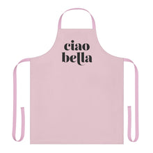 Load image into Gallery viewer, Ciao Bella apron