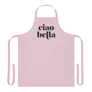 Ciao Bella apron