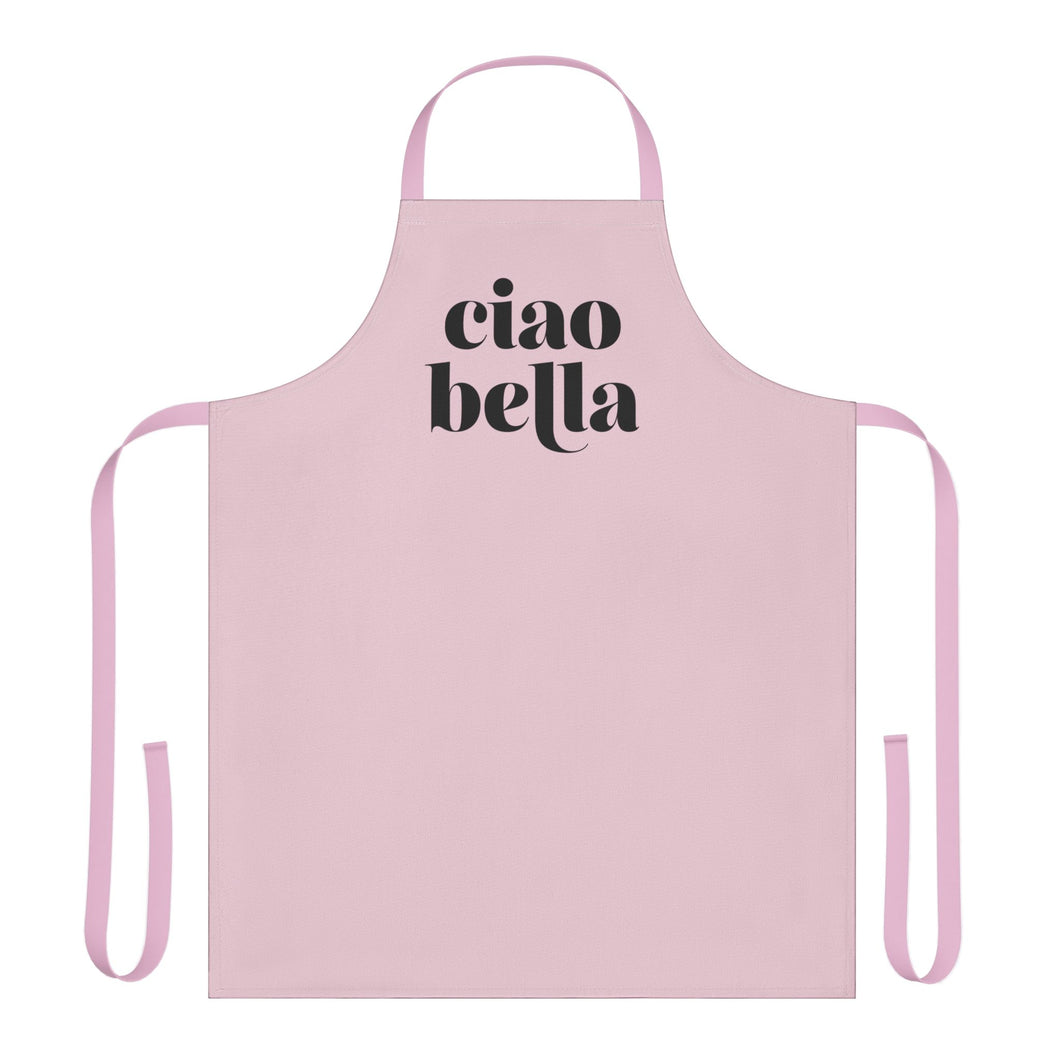 Ciao Bella apron