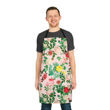 Load image into Gallery viewer, Pretty in Pink apron