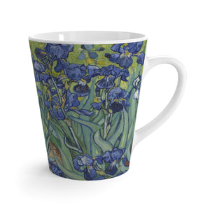 Master's Series - Van Gogh Latte Mug