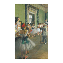 Load image into Gallery viewer, Degas hand towel