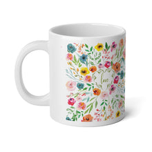 Load image into Gallery viewer, Love Jumbo Mug, 20oz