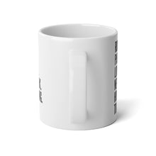 Load image into Gallery viewer, Explorers Jumbo Mug, 20oz