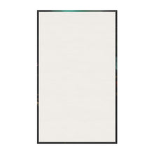 Load image into Gallery viewer, Fuchsia Floral hand towel