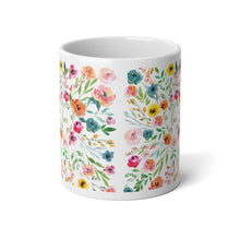 Load image into Gallery viewer, Love Jumbo Mug, 20oz