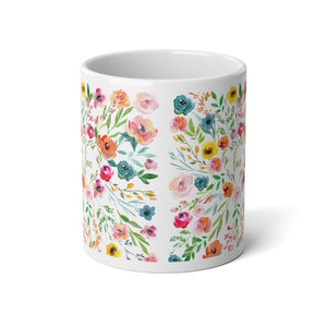 Love Jumbo Mug, 20oz