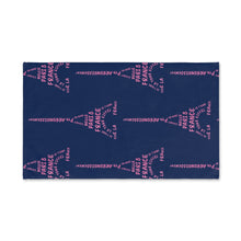 Load image into Gallery viewer, Eiffel Tower hand towel