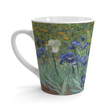 Load image into Gallery viewer, Master&#39;s Series - Van Gogh Latte Mug
