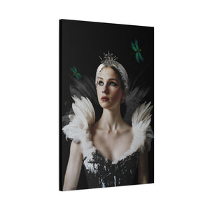 Odette from Swan Lake