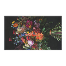 Load image into Gallery viewer, Bouquet hand towel