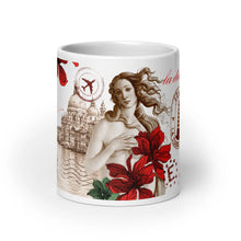 Load image into Gallery viewer, Italy glossy mug