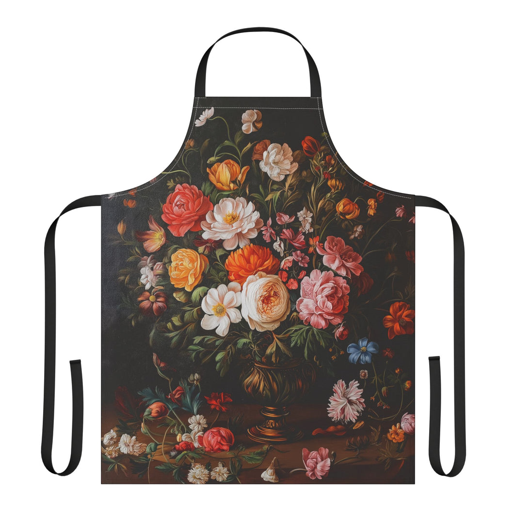 Dutch Master Apron