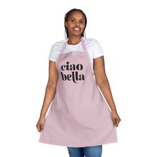 Load image into Gallery viewer, Ciao Bella apron