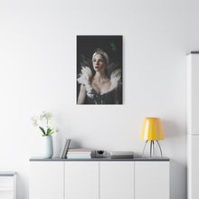 Load image into Gallery viewer, Odette from Swan Lake