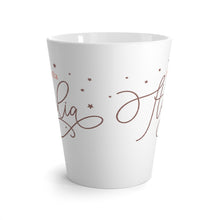 Load image into Gallery viewer, Bella Italia Latte Mug