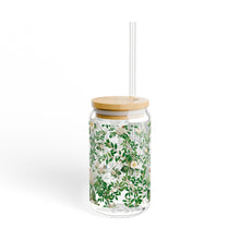 Load image into Gallery viewer, Ivy Sipper Glass