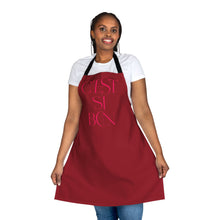 Load image into Gallery viewer, C&#39;est Si Bon Apron