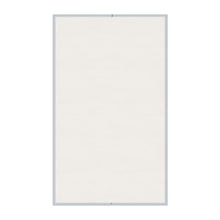 Load image into Gallery viewer, White Rose hand towel