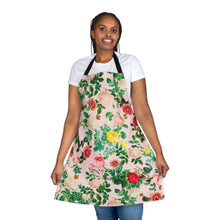 Load image into Gallery viewer, Pretty in Pink apron