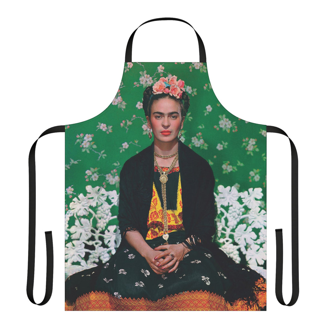 Frida apron