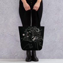 Load image into Gallery viewer, Venus Tote bag