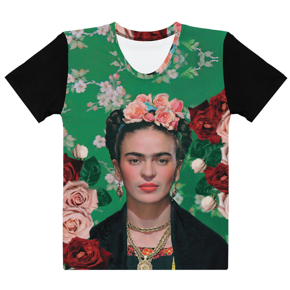 Frida Women's t-shirt