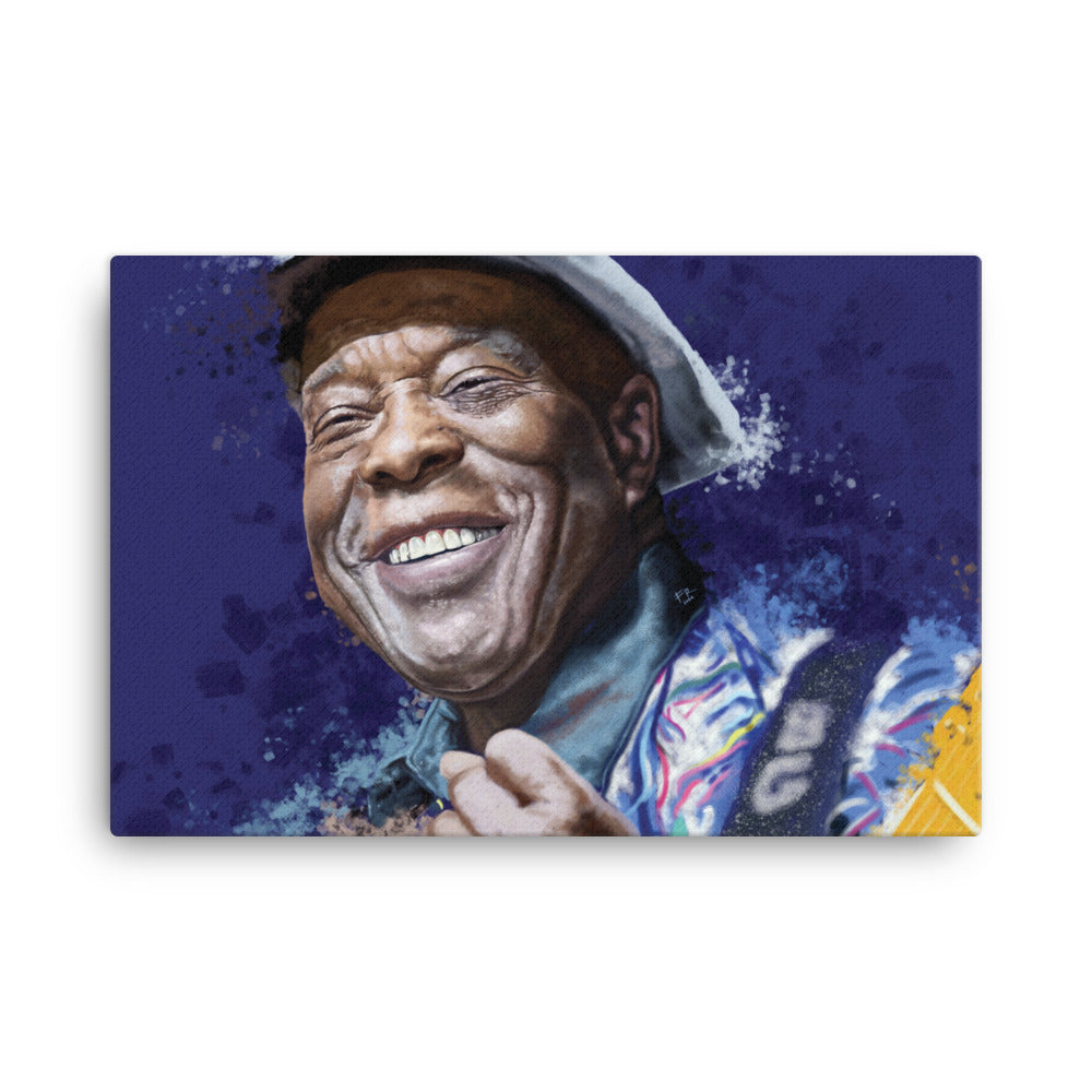 The Blues
