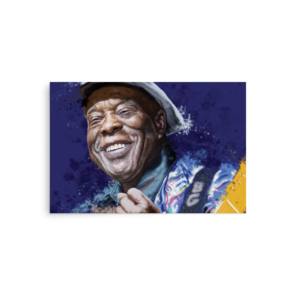 The Blues