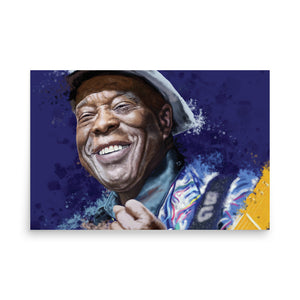 The Blues
