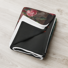 Load image into Gallery viewer, Dutch Master throw blanket