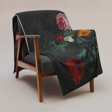 Load image into Gallery viewer, Dutch Master throw blanket