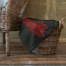 Load image into Gallery viewer, Dutch Master throw blanket