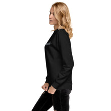 Load image into Gallery viewer, Le Marais embroidered premium sweatshirt (5 colors)