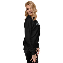 Load image into Gallery viewer, Le Marais embroidered premium sweatshirt (5 colors)
