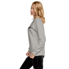 Load image into Gallery viewer, Le Marais embroidered premium sweatshirt (5 colors)